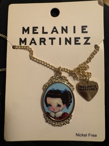 Melanie martinez rare crybaby - melanie,