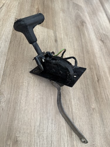 Bmw e30 automatic shifter - e30,