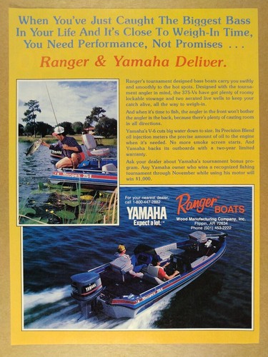 1985 ranger 375 bass boat - ranger,