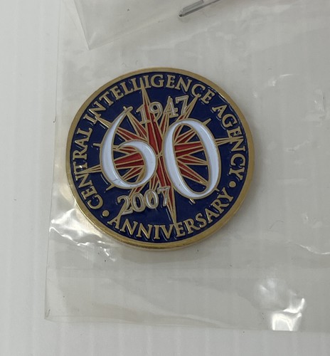 Cia central intelligence - cia,