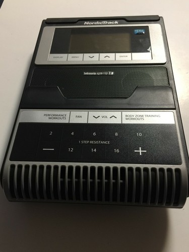 Nordic track freestrider 30s - nordic,