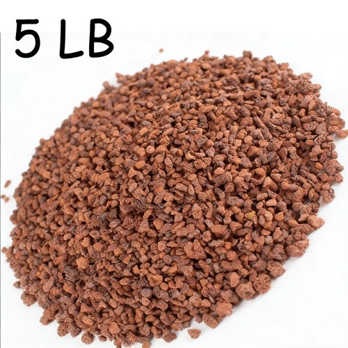 Bag red volcanic - bag,