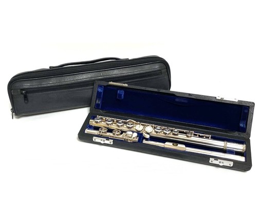 Sankyo etude flute - etude, pa