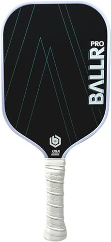 Ballr pro pickleball paddle - pickleball,