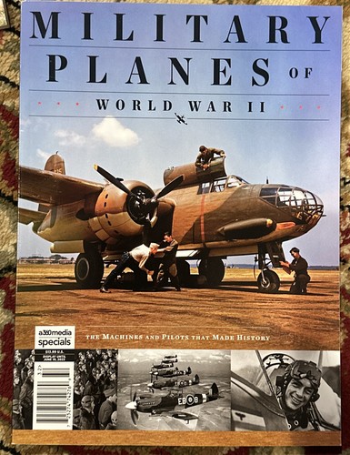 Military planes world - of, war