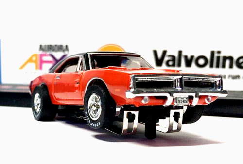 Slot cars dodge hemi - slot, cars,