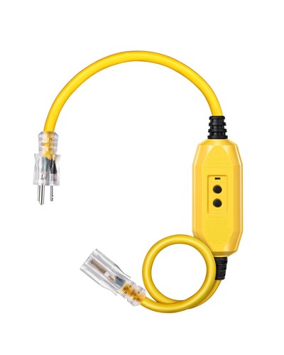 3ft automatic gfci - automatic, extension