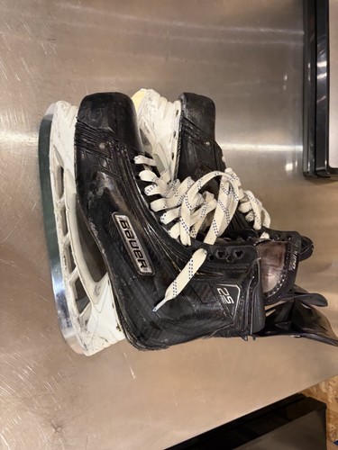 Pro stock bauer - pro,