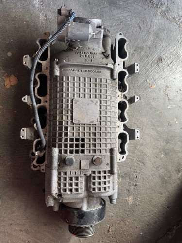 Mercedes w215 cl55 - cl55, sl55