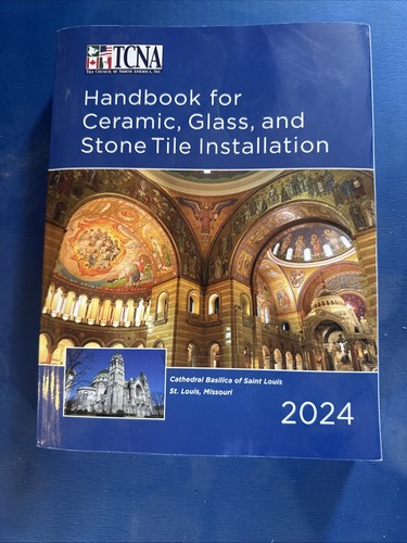 Tcna handbook for ceramic - handbook,