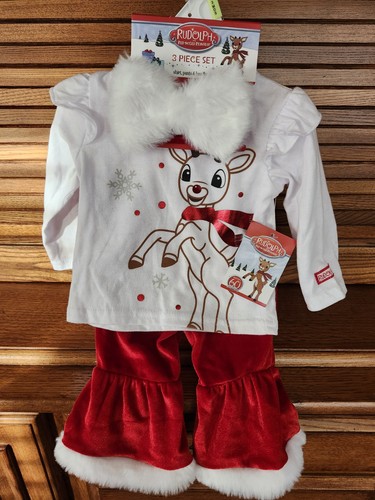 Rudolph the red nosed reindeer - rudolph,