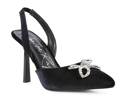 London rag firebird velvet - rag,