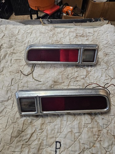 Oem 1970 1977 genuine - 1970-1977,