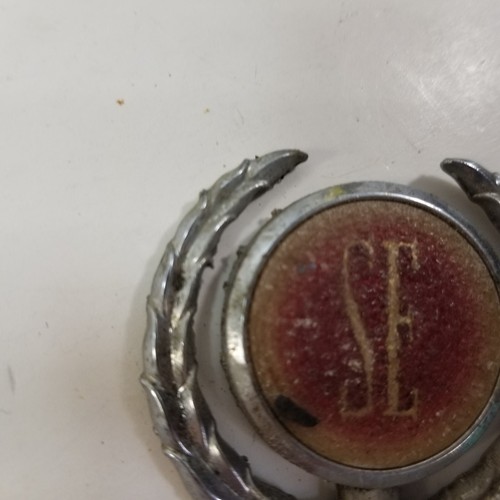 Original cadillac chrome - original,
