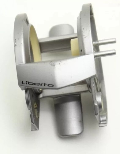 Body daiwa liberto pixy - liberto, red
