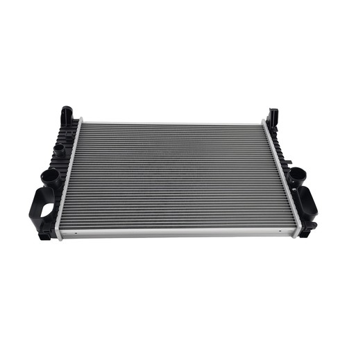 Aluminum radiator for mercedes - radiator,