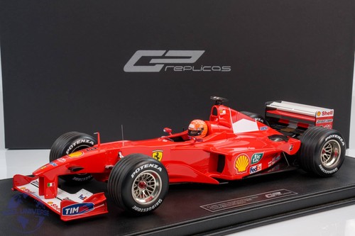 Replicas 1 12 ferrari - 1:12,