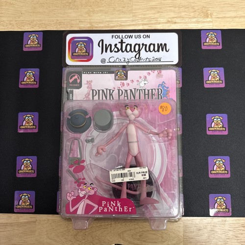 Pink panther series one - ,