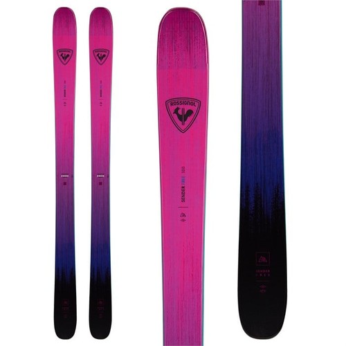 Brand new 2026 - brand, rossignol