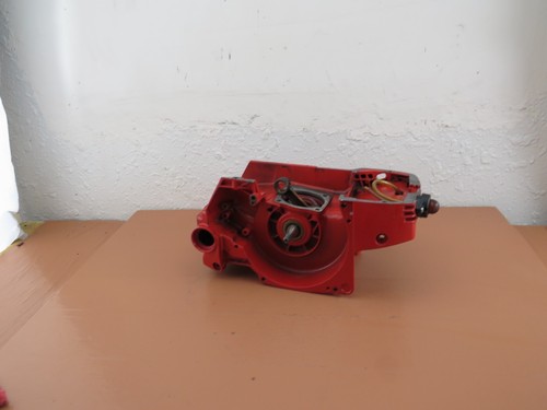 Efco 165 chainsaw - efco,