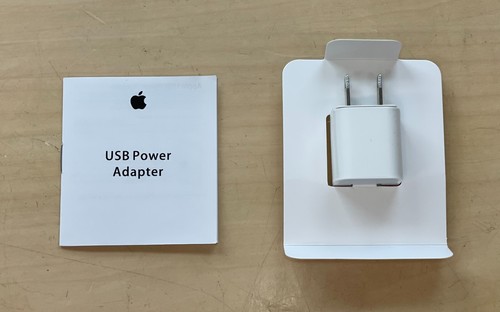 Apple usb power - apple, 5w