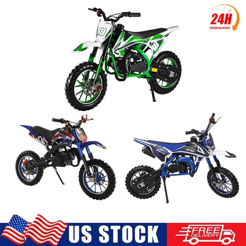50cc stroke kids dirt - dirt, bike