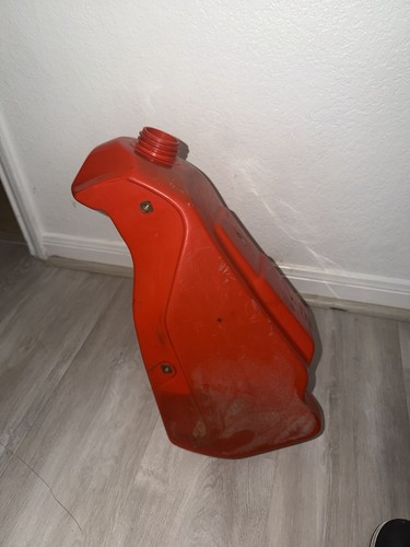 Oem honda cr125r fuel - honda,