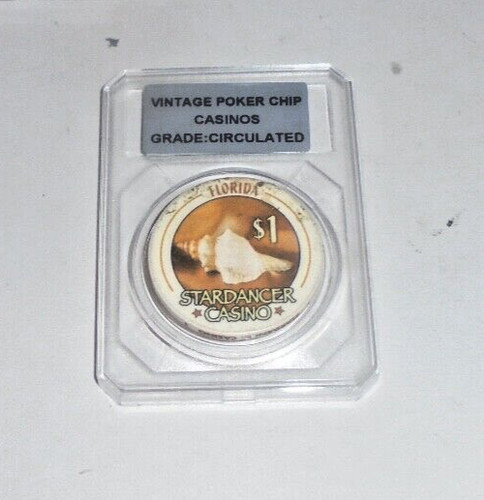 Vintage stardancer florida - stardancer,