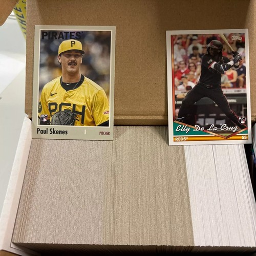 2024 topps archives baseball - topps,
