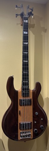 Classic kramer aluminum neck - classic,