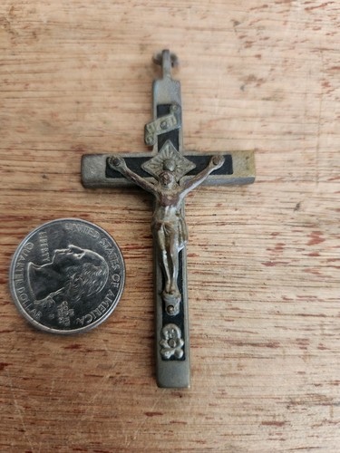 Nun pectoral crucifix from - nun's,