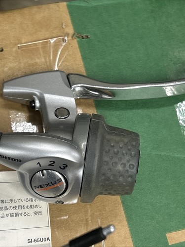 Nos shimano nexus speed - shimano,