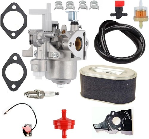 Ex27 carburetor kit for subaru - carburetor,