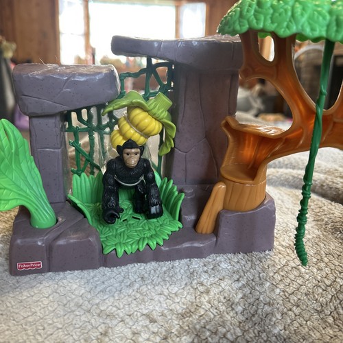 Vintage 2007 fisher price - 2007, fisher-price