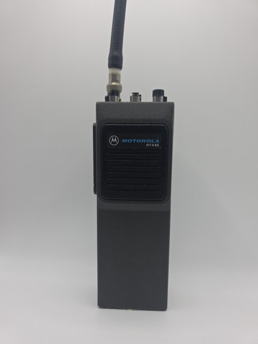 Radio motorola ht440 - radio,