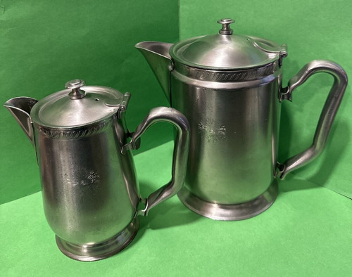 Vintage legion utensils coffee - vintage,