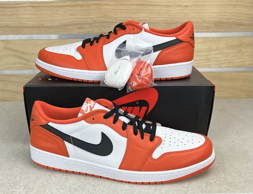 Nike air jordan - air, low