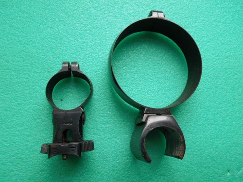 Orig akah suhler claw mount - akah,