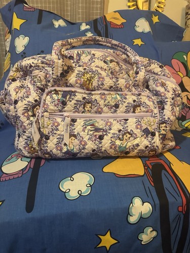 Vera bradley disney cotton - vera,