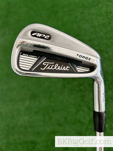 Titleist ap2 710 - titleist,