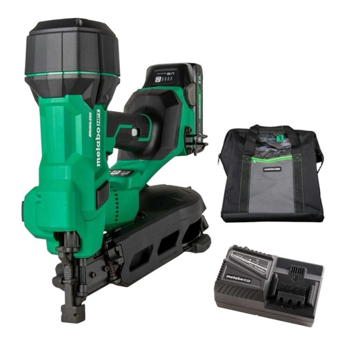 New metabo hpt - hpt, nv1845da