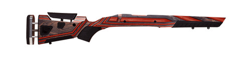 Brno zkk 601 stock - brno,