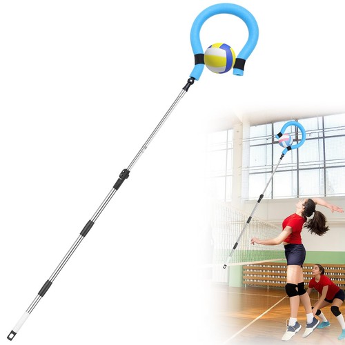Volleyball spike trainer - spike,