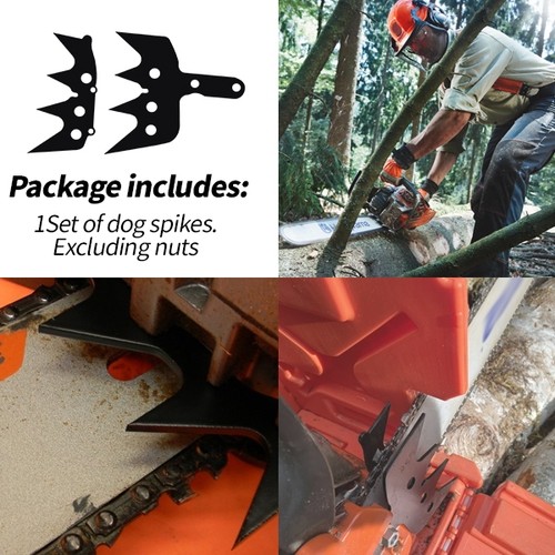 Dog bumper spike - dog,
