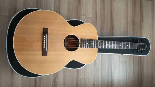 Acoustic guitar gibson 1 - acoustic,