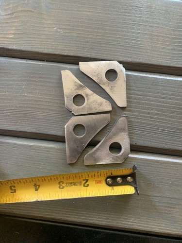 Roll cage gusset - cage,