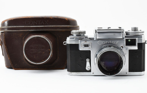 Warranty zeiss ikon - [us,