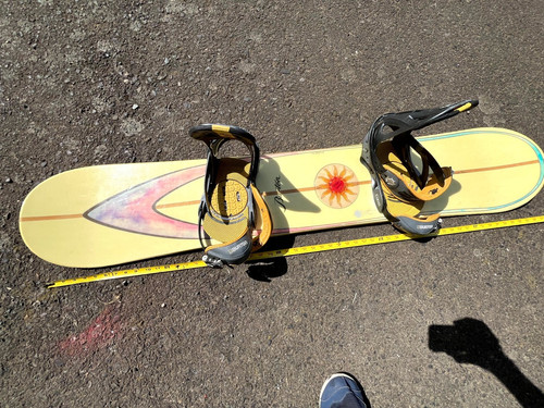 Shannon dunn pro burton - shannon,