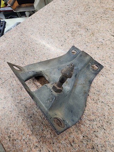 Chevy truck hood latch - chevy,
