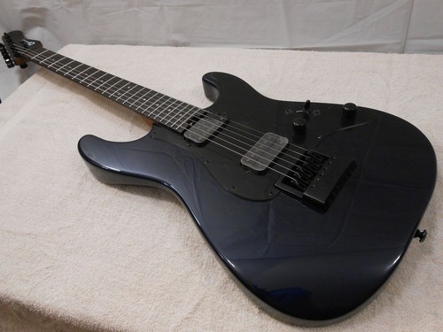 Charvel pro mod - charvel, plus